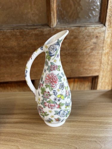 Vintage japanese floral - japanese, &