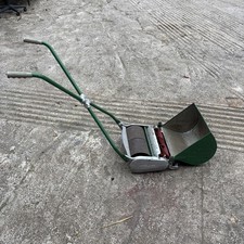 ransomes mower 12in Max Mk5