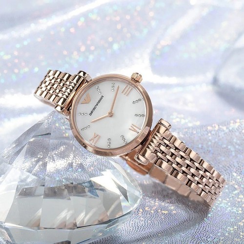 New emporio armani - new,