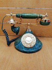 Vintage French Rotatary Dial