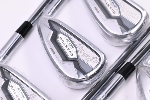 Callaway quantum max - quantum, os