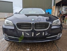 BMW 5 SERIES 530D MK6 F10 Bumper Front