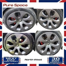 BMW Genuine Light Alloys