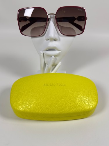 Emilio pucci 169 68f - 68f, gold