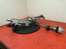FORD FOCUS MK3 STEERING COLUMN