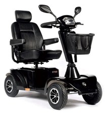 SMART BATTERY CHARGER for