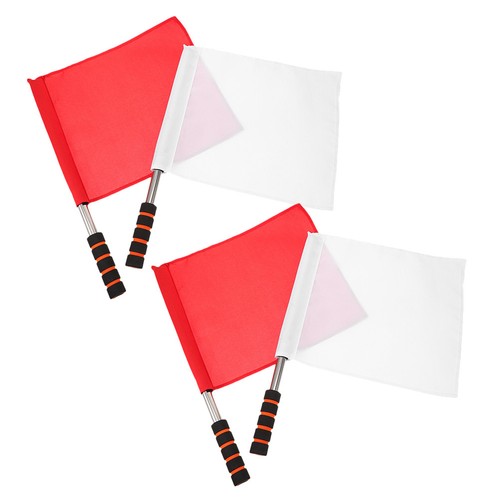Pcs linesman official flag - linesman,