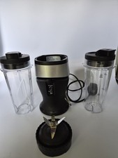 Ninja QB3001UKS Smoothie Maker