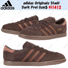 adidas Originals Stadt Dark