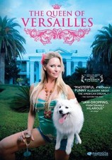 Queen of Versailles [DVD]