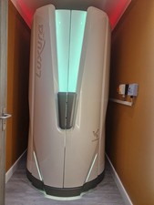 Hapro Luxura V8 Vertical