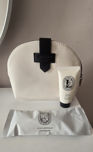 Diptyque amenity wash bag - diptyque,