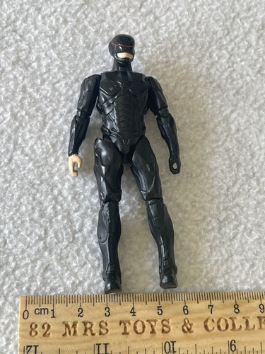 Jada toys robocop 75 - jada,