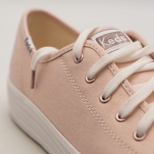 Pink trainers keds - keds, womens