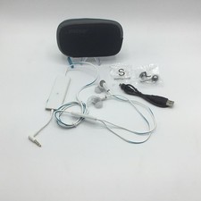 Bose QuietComfort QC20 Noise