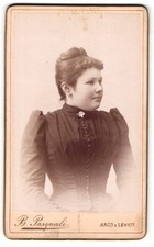 Photograph B. Pasquali, Arco