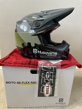 Bell moto flex - bell, railed