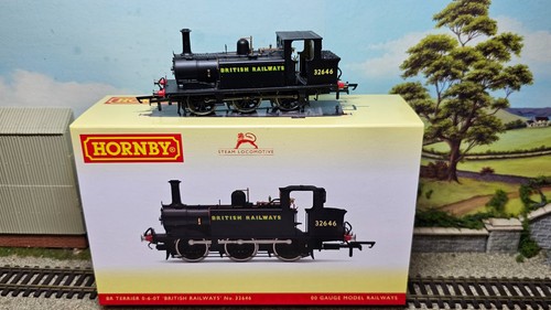R30006 hornby terrier - r30006, br
