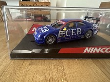 Scx Scalextric Slot Ninco