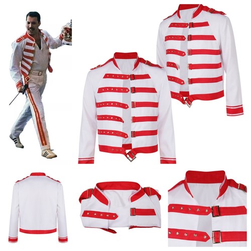 Rock vocals freddie mercury - rock,