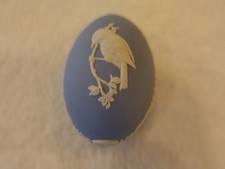 Wedgewood Blue Jasperware