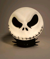 The Nightmare Before Christmas