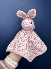 Mothercare Bunny Blankie