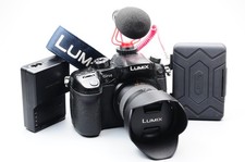 Panasonic LUMIX DMC-GH4 16.0MP