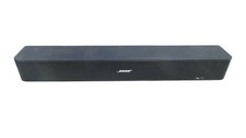 Bose Solo TV Sound System