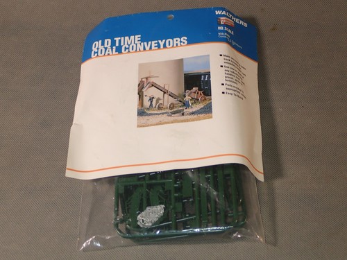 Walthers cornerstone 933 3520 - cornerstone, 933-3520