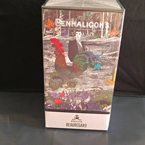 Penhaligon monsieur - penhaligon's,