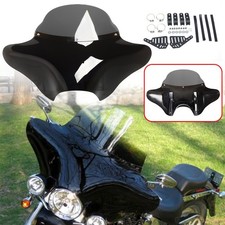 Universal Motorcycle Front