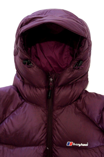 Berghaus hydrodown 600 - berghaus, puffer