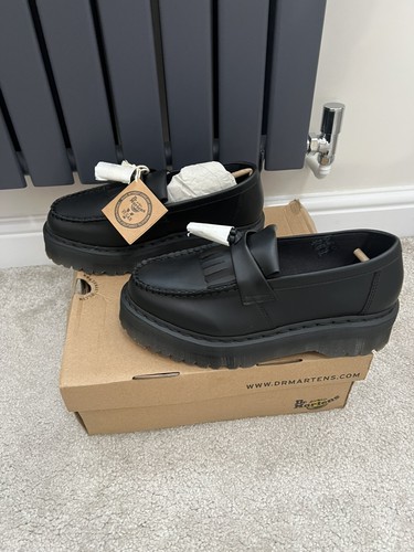 Martens adrian quad - v, mono