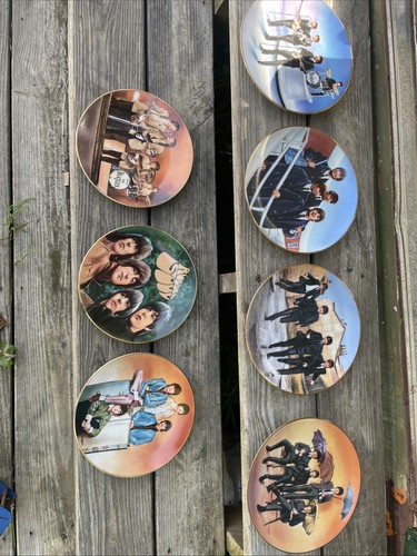 Lot the beatles vinatge - of,