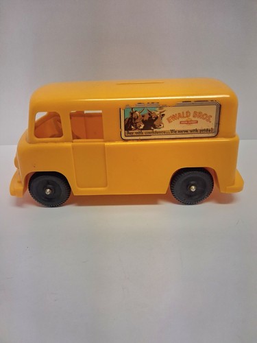 Vintage ewald brothers golden - vintage,