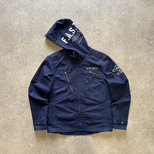 Vintage avirex navy - avirex, us
