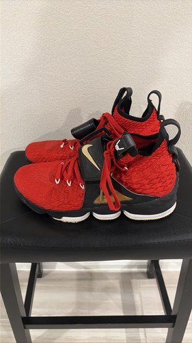 Nike lebron prime red - prime,