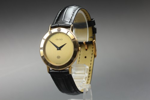 Exc vintage gucci - [exc+5],