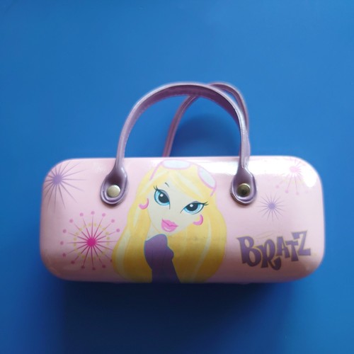 Vintage bratz cloe - vintage, glasses