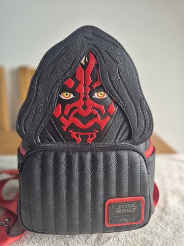 Loungefly disney star wars - disney,