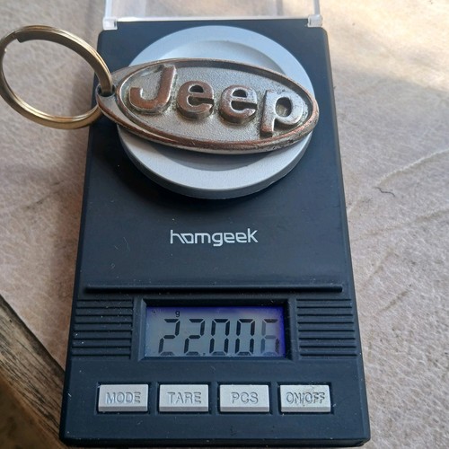 Vintage jeep heavy duty - vintage,