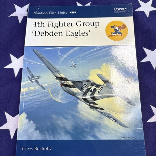 Osprey aviation elite - aviation, units