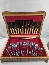 52 Piece Arthur Price