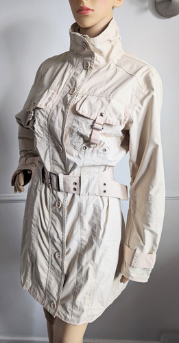 Sos søs jensen - beige, jacket