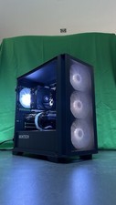 Powerful Gaming PC (240hz