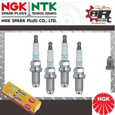 NGK Spark Plug - BKUR6ET-10 -