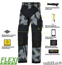 Snickers 6903 Flexiwork