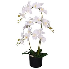 Artificial Orchid Flower