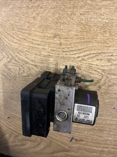 2002 CITROEN C3 1.4 HDi SX 5DR ABS PUMP 9641965380 BE 10.0207-0001.4